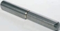 Preview: V2A Anschweißband 2-teilig mit Flachkopf, Länge 100 mm