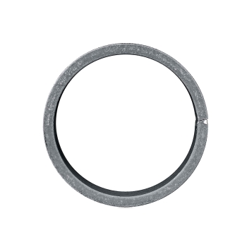 Ring, unverschweißt, Außen-Ø: 120mm, Material: 16 x 8 mm