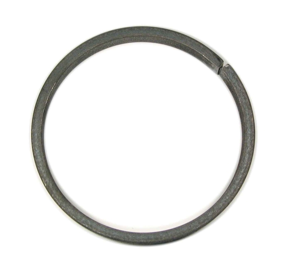 Ring, unverschweißt, Außen-Ø: 120 mm, Material: 12 x 6 mm
